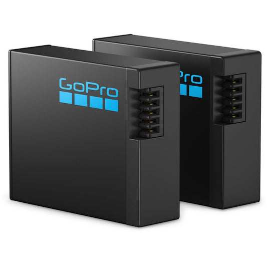 GoPro Enduro Rechargeable Li-Ion Battery for HERO13 Black (2-Pack) image 0