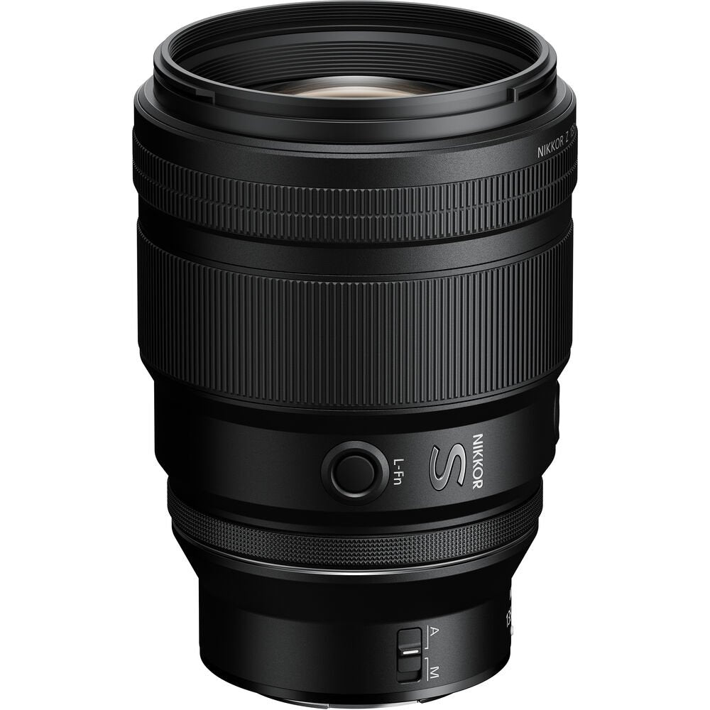Nikon NIKKOR Z 135mm f/1.8 S Plena Lens image 1