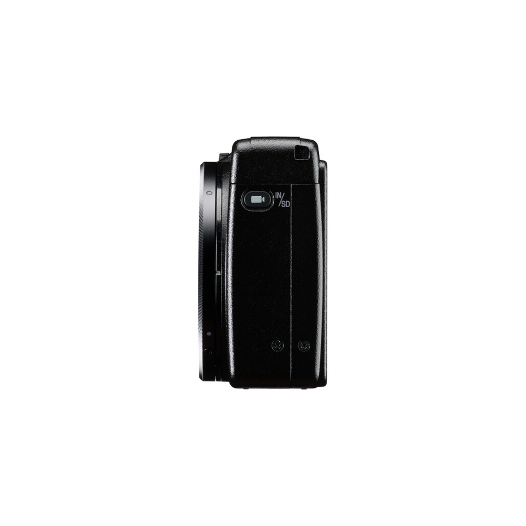 Ricoh GR IV Digital Camera image 3