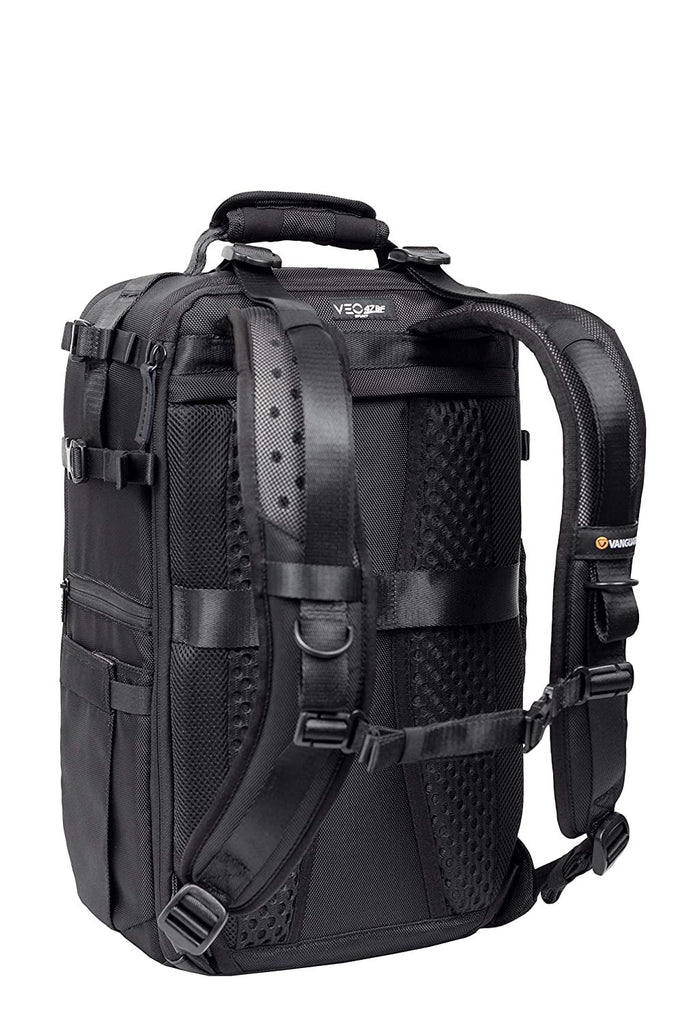 Vanguard Veo Select 47 BF Camera Bag (Black) image 1