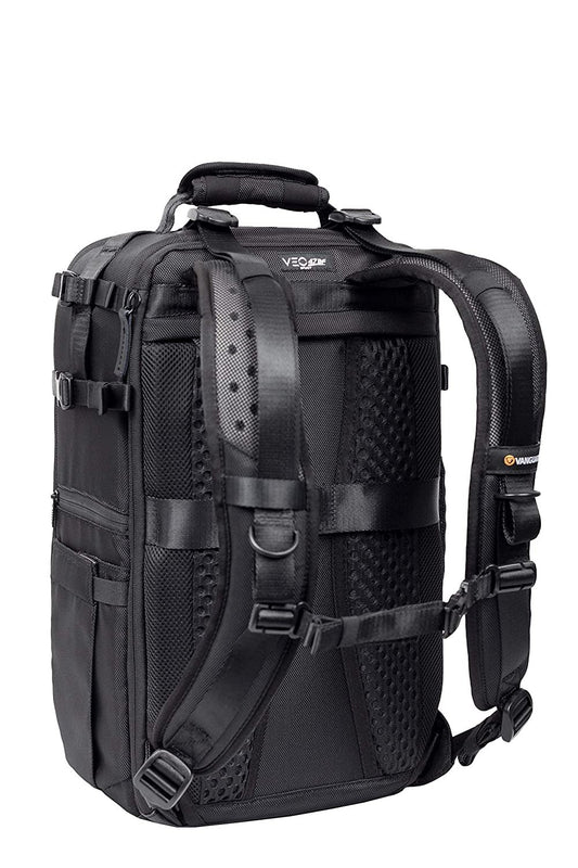Vanguard Veo Select 47 BF Camera Bag (Black) image 1