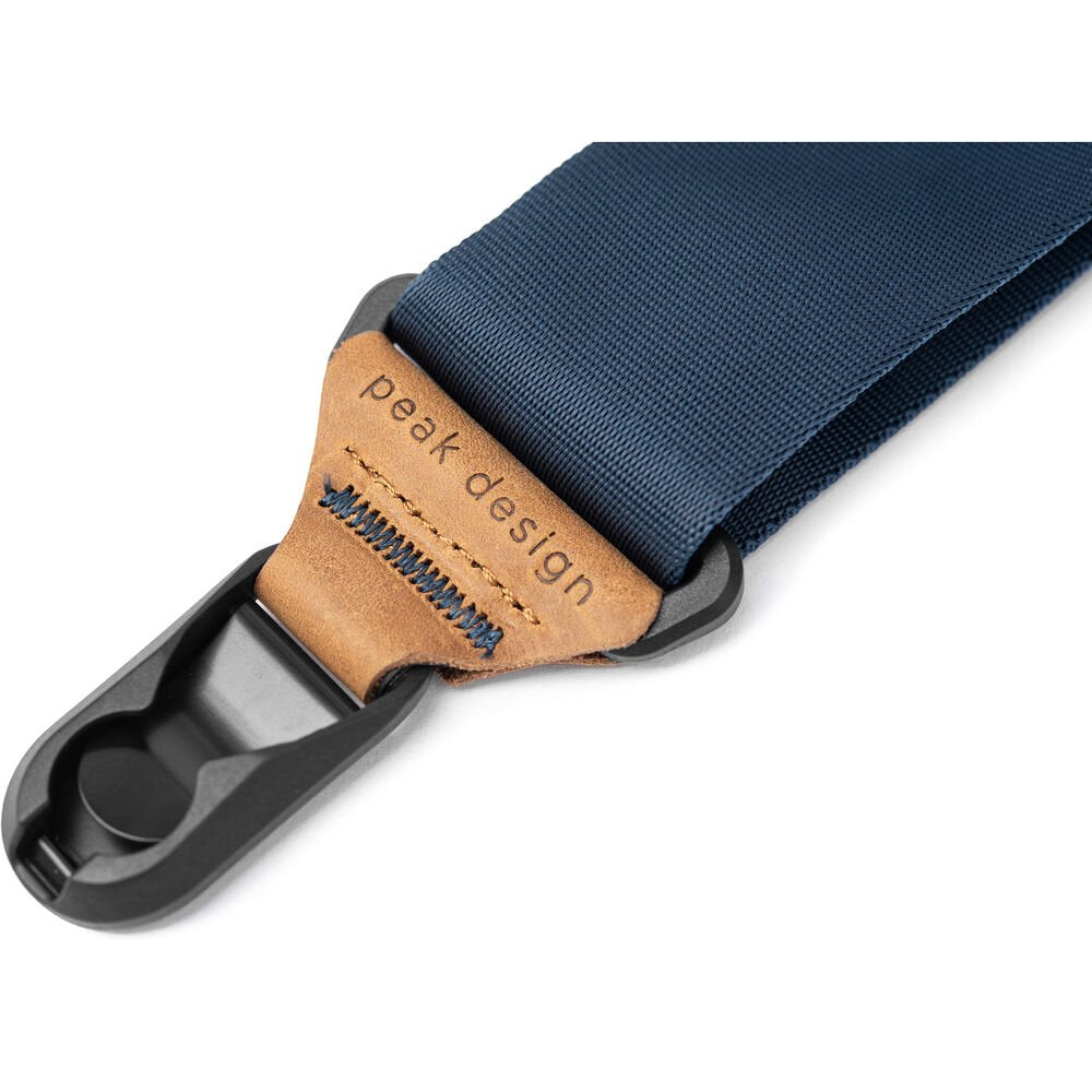 Peak Design Slide Camera Strap (Midnight Blue) image 2
