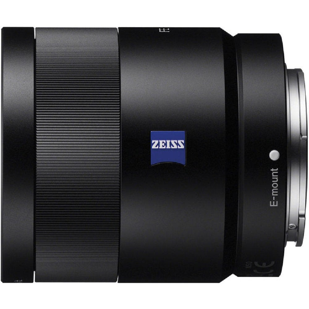 Sony Sonnar T* FE 55mm f/1.8 ZA Lens image 1