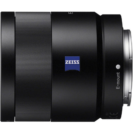Sony Sonnar T* FE 55mm f/1.8 ZA Lens image 1