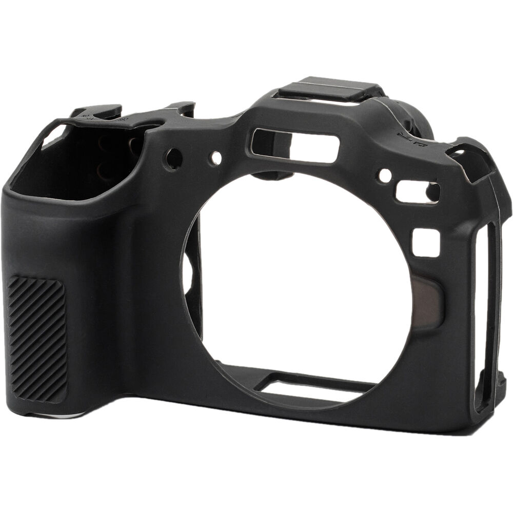 easyCover Camera Case for Canon R8 (Black) image 0