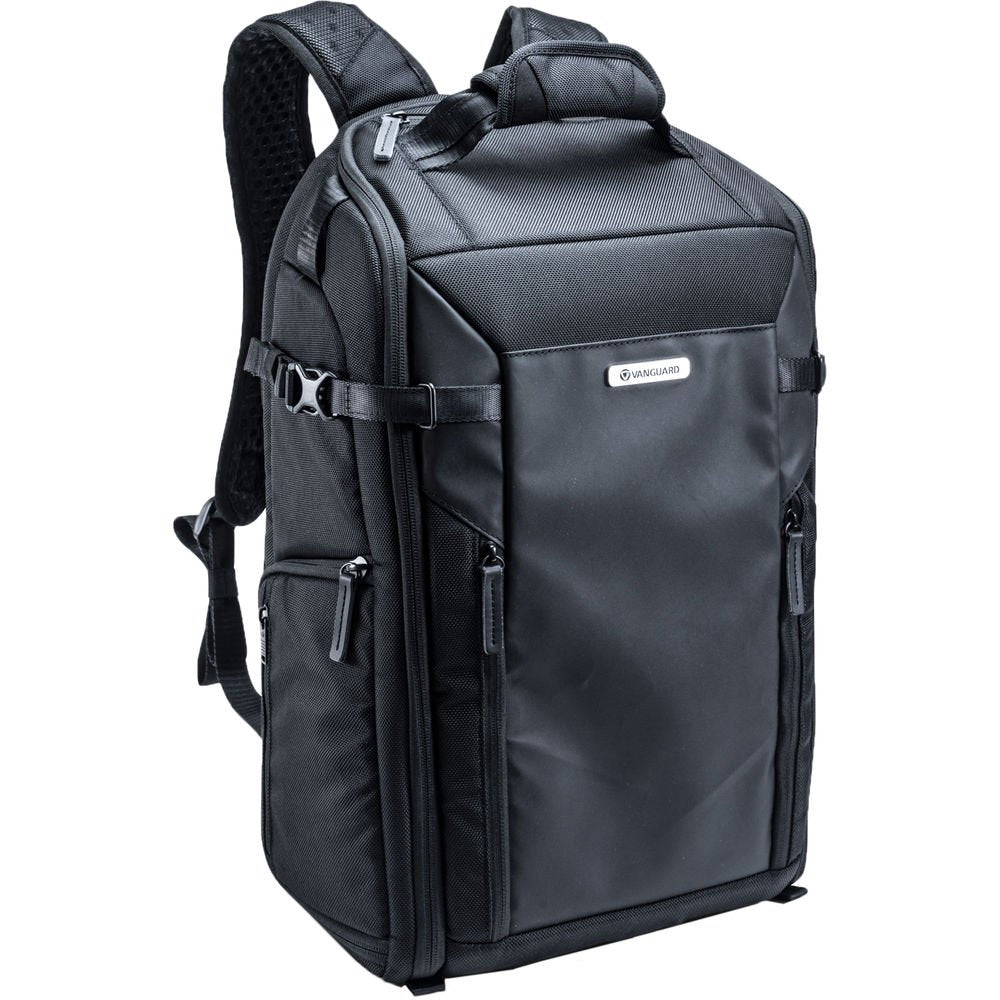 Vanguard VEO Select 48BF Backpack (Black) image 0