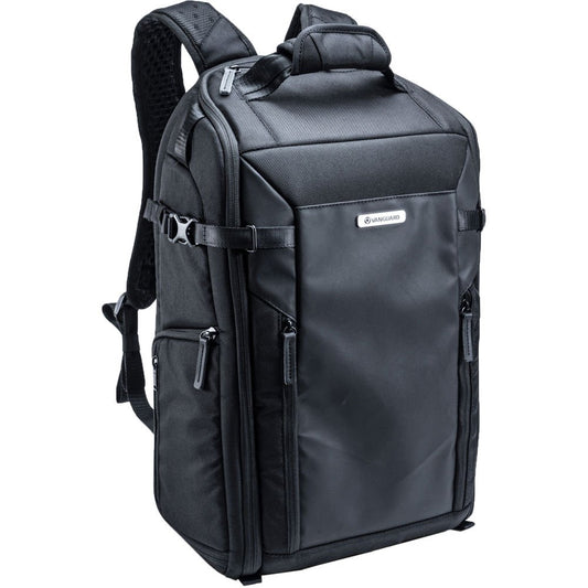 Vanguard VEO Select 48BF Backpack (Black) image 0