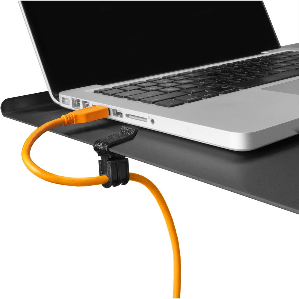Tether Tools JerkStopper Computer Support image 1