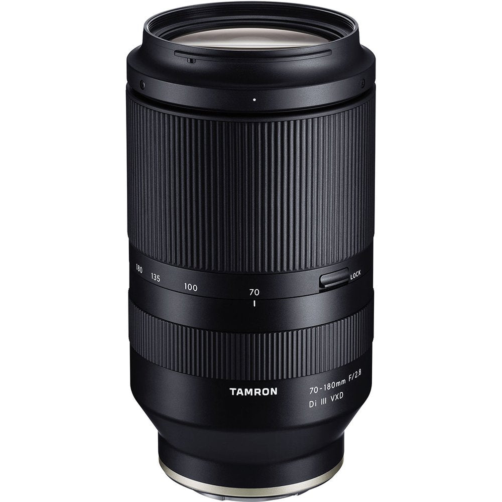 Tamron 70-180mm f/2.8 Di III VXD Lens for Sony E image 0