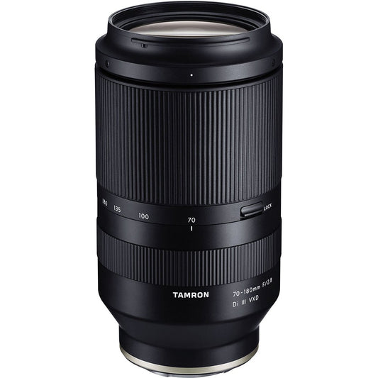 Tamron 70-180mm f/2.8 Di III VXD Lens for Sony E image 0