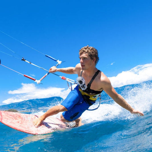 INSTA360 KITEBOARD BUNDLE image 0