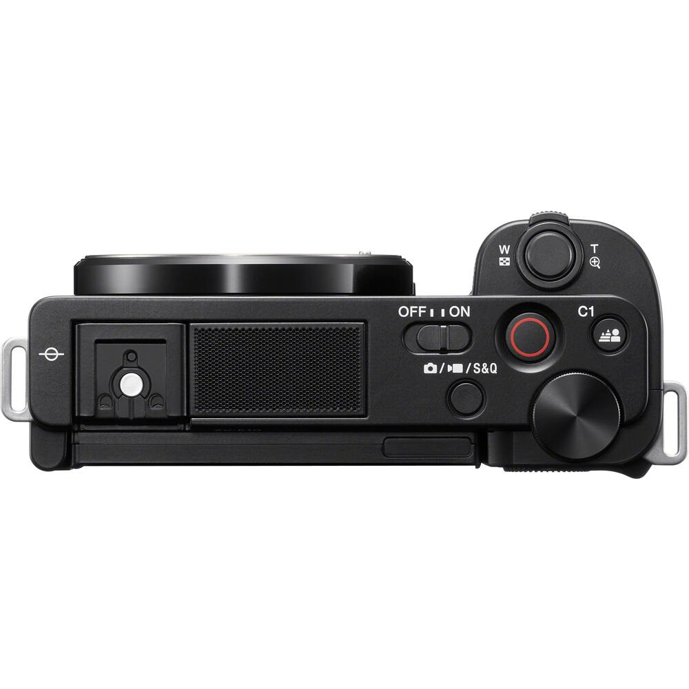 Sony ZV-E10 Mirrorless Camera image 3