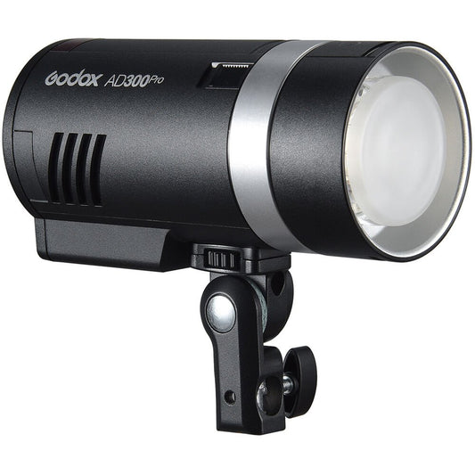 Godox AD300pro Outdoor Flash image 0