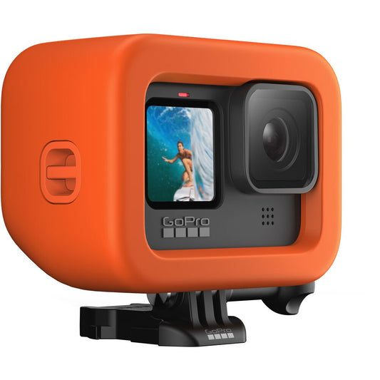 GoPro Floaty for HERO9/10/11/12/13 Black image 1