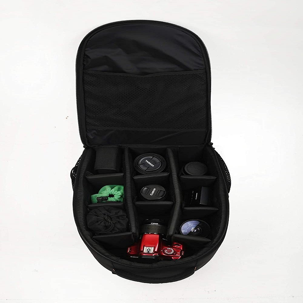 PINBALL Game Changer Camera Backpack image 2
