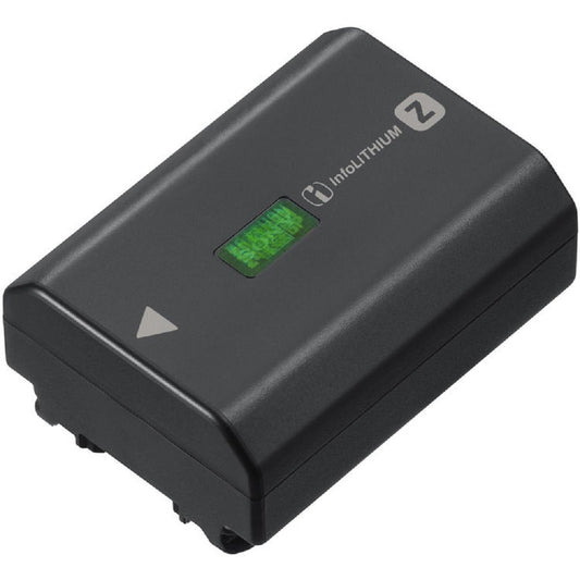 Sony NP-FZ100 Rechargeable Lithium-Ion Battery (2280mAh) image 0
