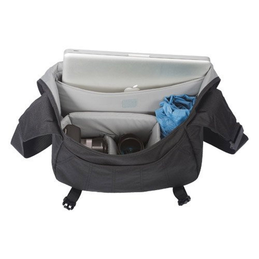 Lowepro Passport Messenger Camera Bag (Black) image 2