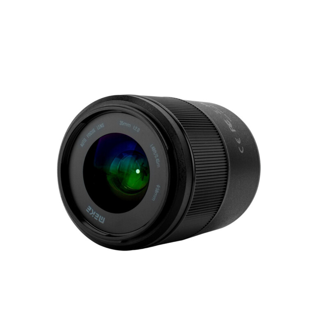 Meike 35mm f/2 AF Lens image 1