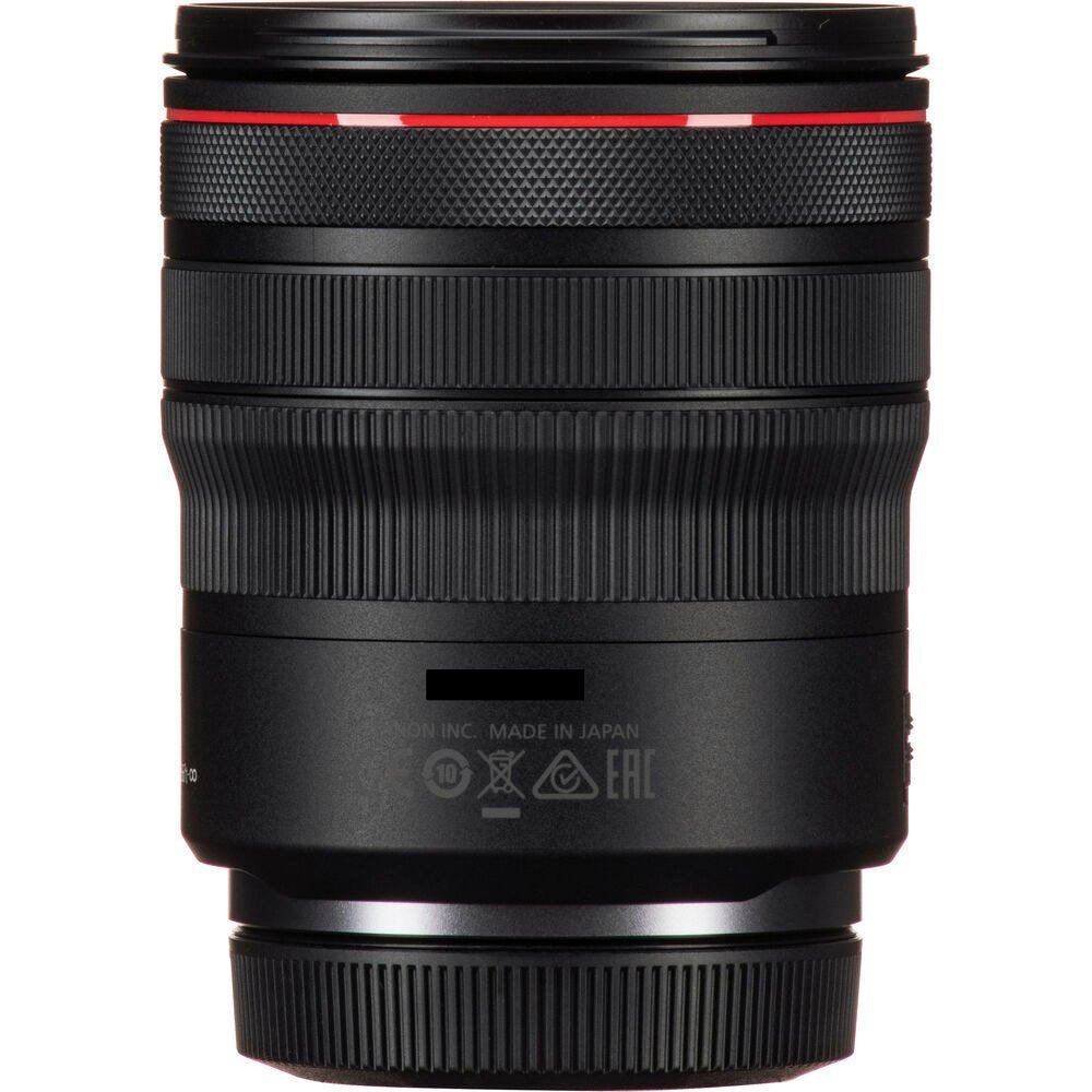 Canon RF 14-35mm f/4 L IS USM Lens image 2