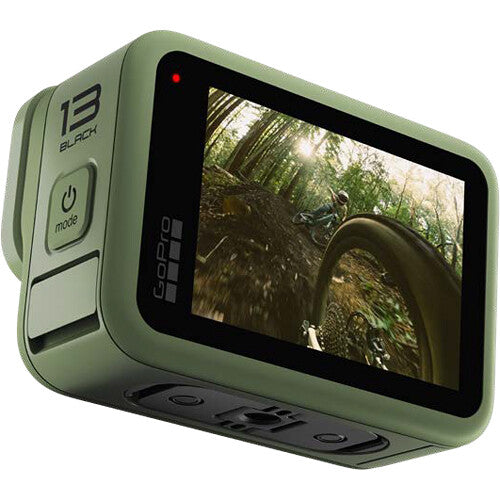 GoPro HERO13 Black in Forest Green image 1