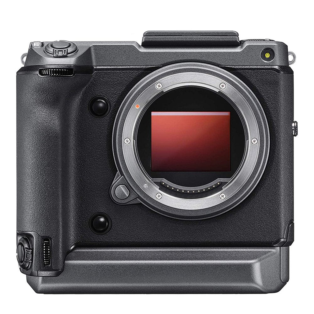 FUJIFILM GFX 100 Medium Format Mirrorless Camera image 0