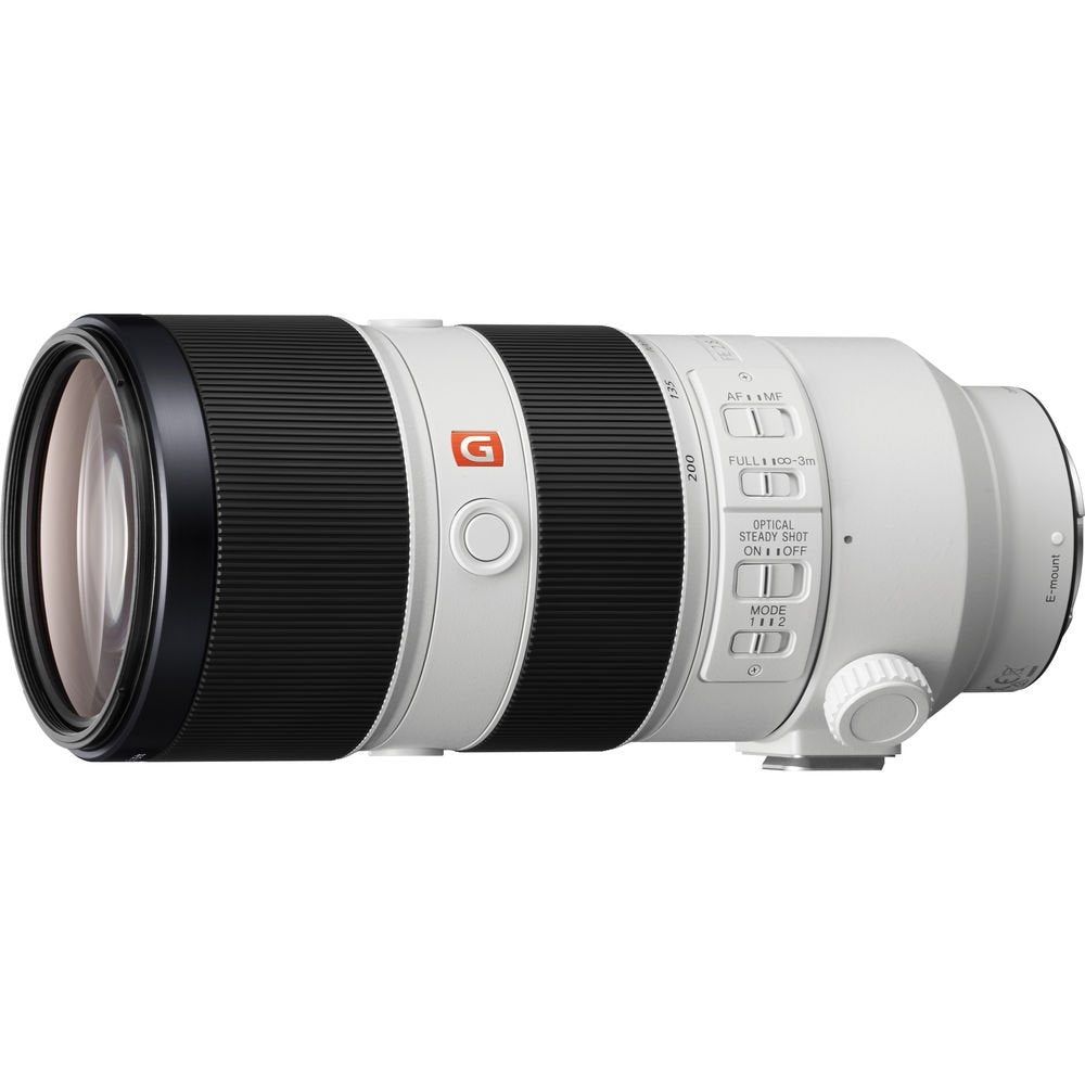 Sony FE 70-200mm f/2.8 GM OSS Lens image 4