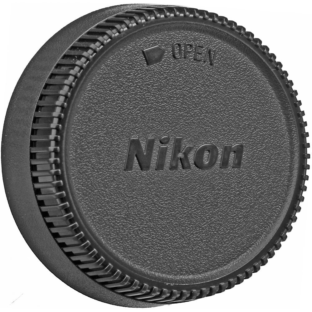 Nikon AF-S Teleconverter TC-17E II image 3