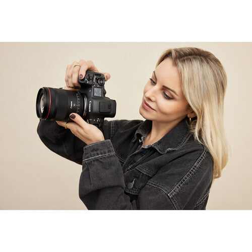Canon RF 50mm f/1.4 L VCM Lens (Canon RF) image 5