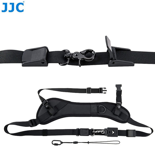 JJC CAMERA NECK STRAP NS-PRO1M image 0