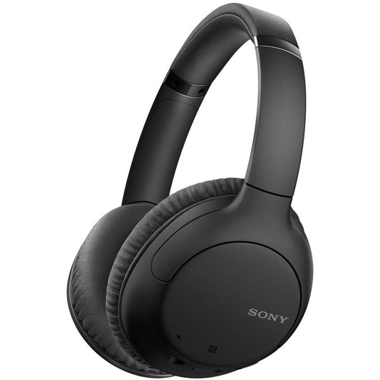 Sony WH-CH710N Noise-Canceling Wireless Over-Ear Headphones image 0
