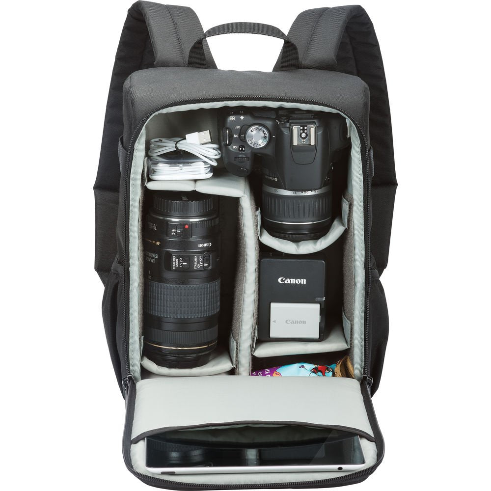 Lowepro Format Backpack 150 (Black) image 3
