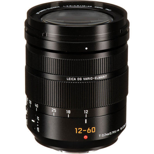 PANASONIC LENS 12-60mm* (GP003718) image 0