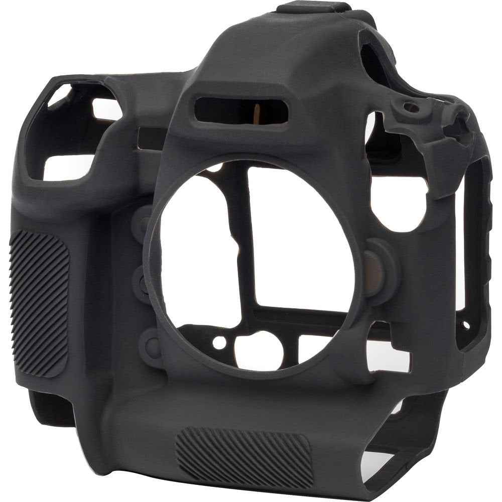 easyCover Silicon Protection Cover for Nikon D5 image 0