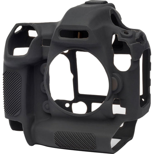 easyCover Silicon Protection Cover for Nikon D5 image 0