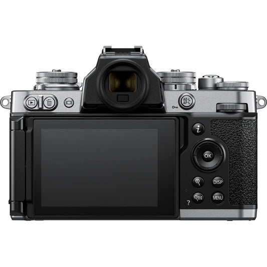 Nikon Z fc Mirrorless Digital Camera (Body Only) image 1