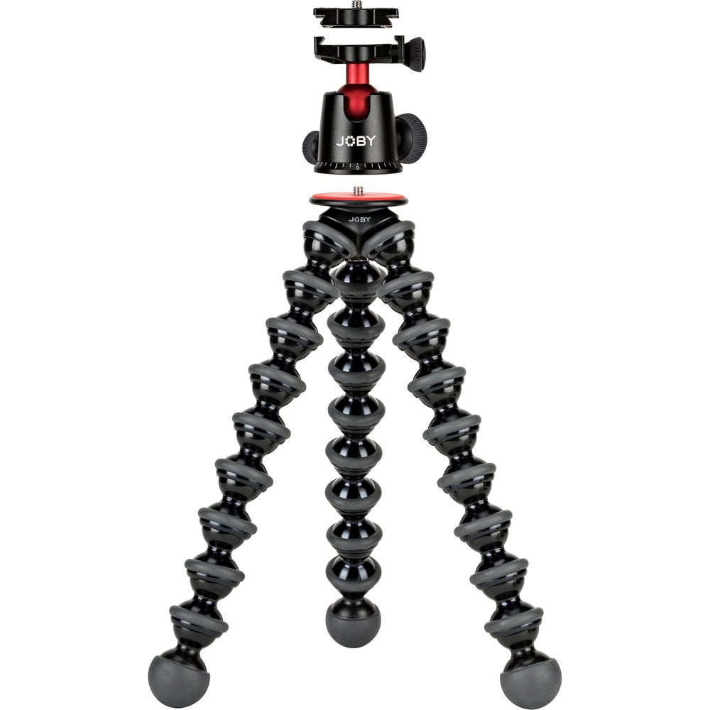 JOBY GorillaPod 5K Flexible Mini-Tripod with Ball Head Kit image 6