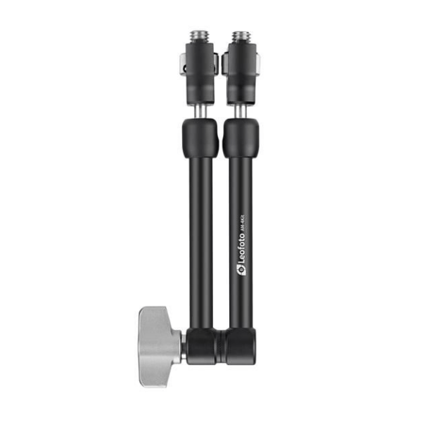 Leofoto AM-3 Kit Versa Arm, Phone Clamp Adapter image 0