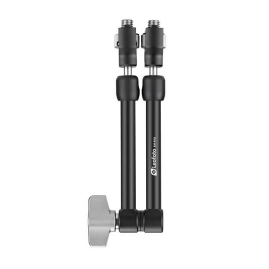 Leofoto AM-3 Kit Versa Arm, Phone Clamp Adapter image 0