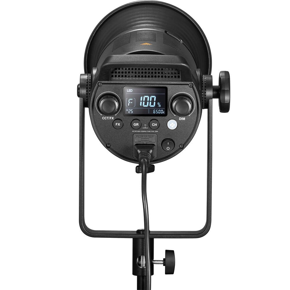 Godox Bi-Color LED Video Light image 2