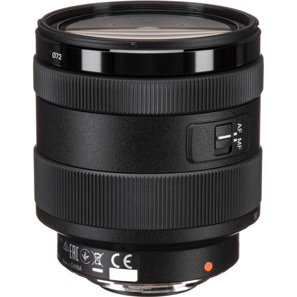 Sony DT 16-50mm f/2.8 SSM Lens image 3