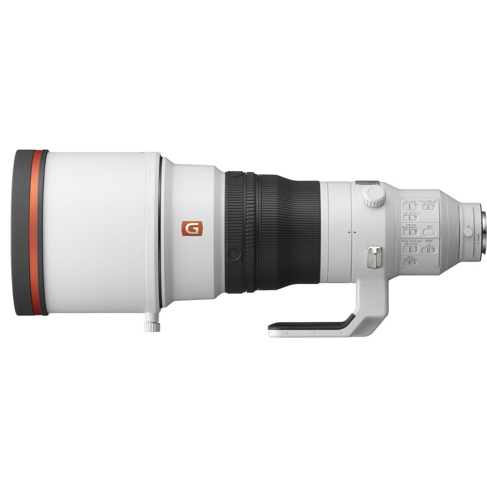 Sony FE 400mm f/2.8 GM OSS Lens image 3
