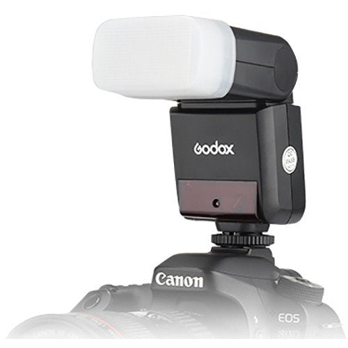 Godox V350C Flash for Select Canon Cameras image 2