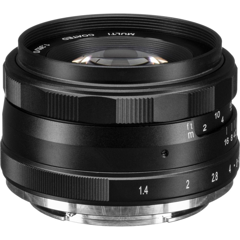 Meike MK-35mm f/1.4 Lens for Canon EF-M image 2