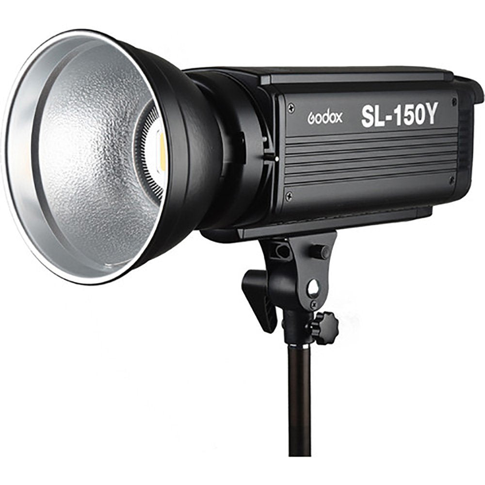 Godox SL-150 LED Video Light (Tungsten-Balanced) image 0