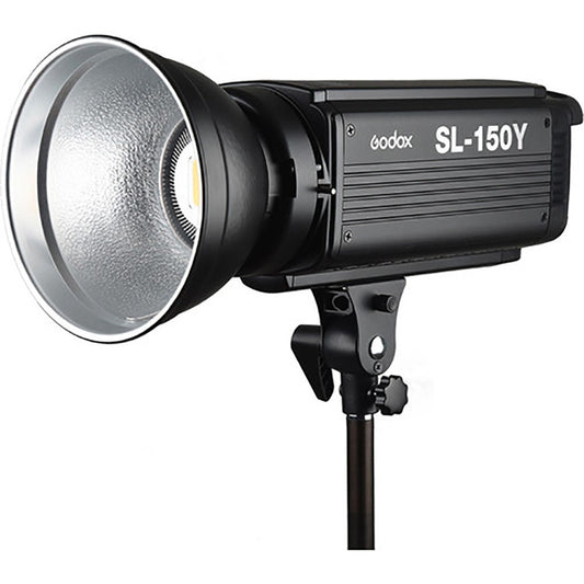 Godox SL-150 LED Video Light (Tungsten-Balanced) image 0