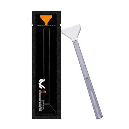 VSGO VS-S03E Full-frame Sensor Cleaning 10 Rod Swab Kit image 1