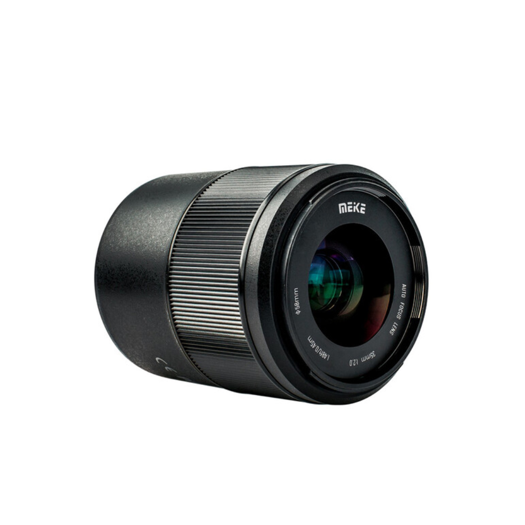 Meike 35mm f/2 AF Lens image 0