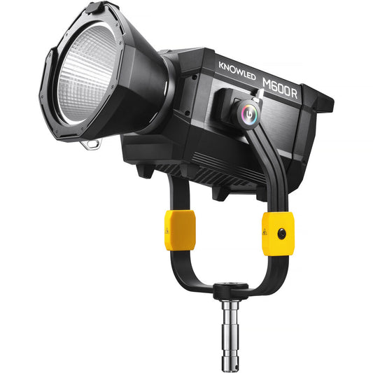 Godox KNOWLED M600R RGB LED Monolight image 1