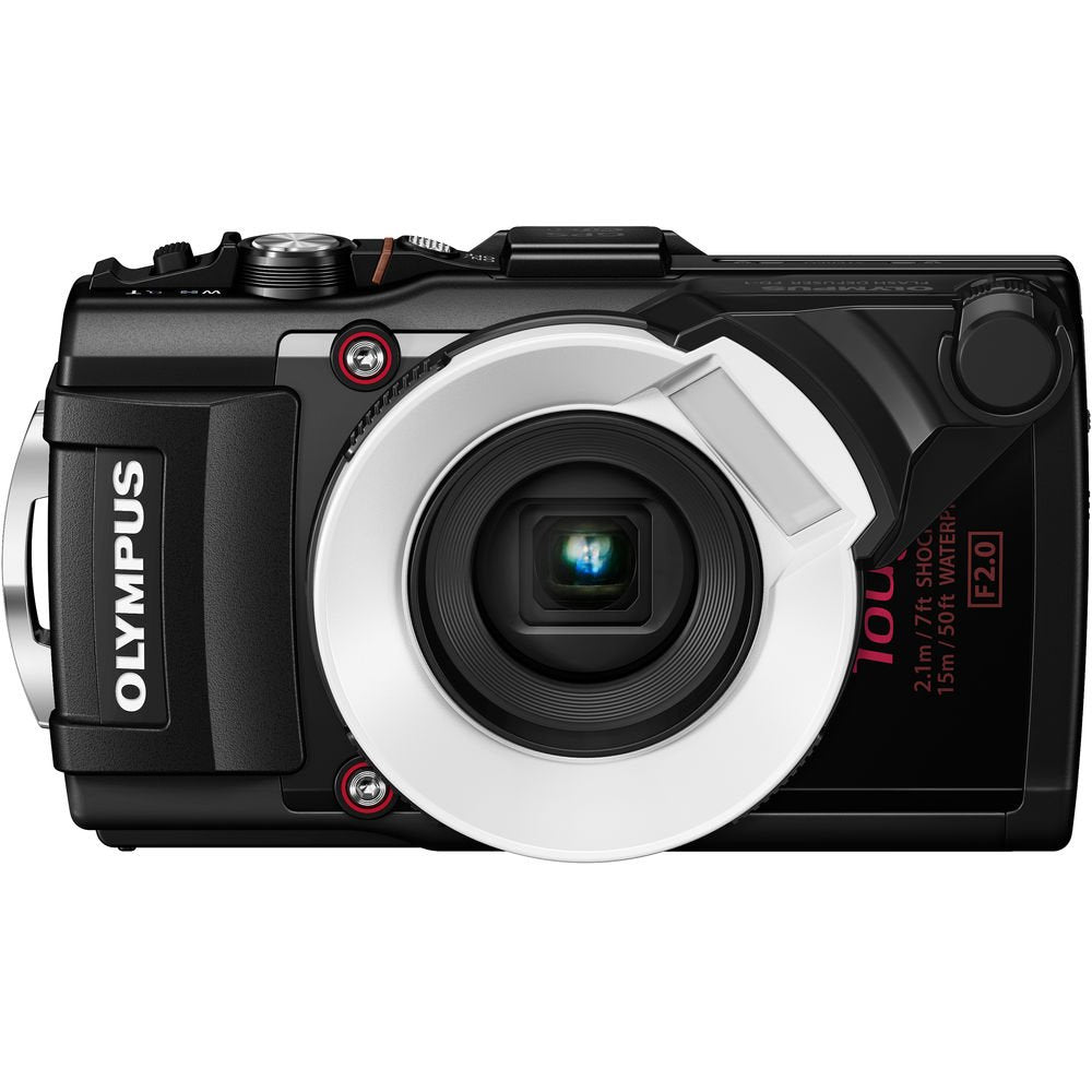 Olympus FD-1 Flash Diffuser image 2