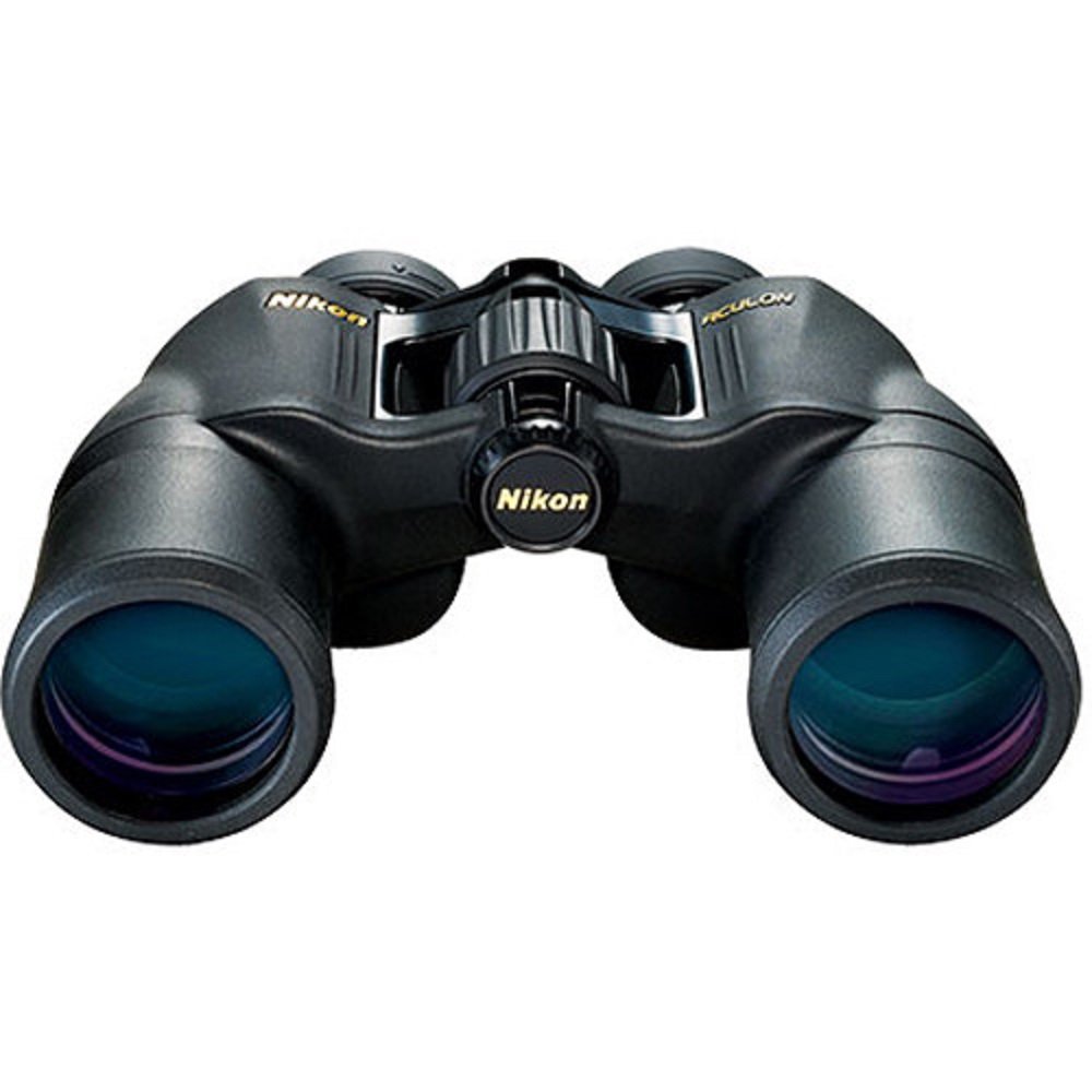 Nikon 10x42 Aculon A211 Binoculars image 4
